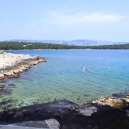 By The Sea Jelsa, Hvar - 4621 Apartament Jelsa (Hvar)
