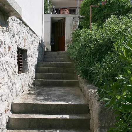 By The Sea Jelsa, Hvar - 4621 Apartament *