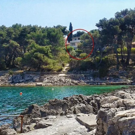 Apartament By The Sea Jelsa, Hvar - 4621