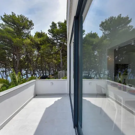 By The Sea Jelsa, Hvar - 4621 Apartament Jelsa (Hvar)