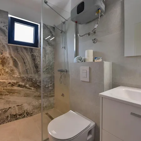 Apartament By The Sea Jelsa, Hvar - 4621 Jelsa (Hvar)